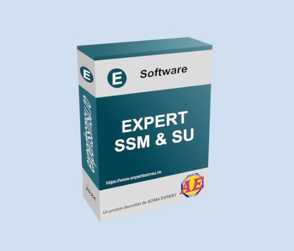 APLICATIA Expert SSM&SU