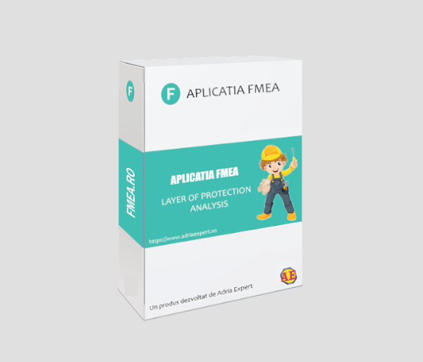 APLICATIA FMEA (FAILURE MODE AND EFFECTS ANALYSIS)